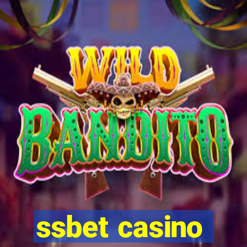 ssbet casino